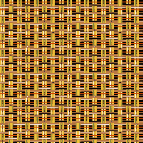 A Pilgrim's Autumn       